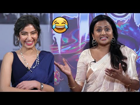Euphoria Movie Team Full Fun Interview With Anchor Suma|Gunasekhar|Bhumika|Sara Arjun — Euphoria