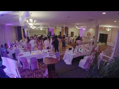 A-Mix DJ/Photo Booth Services video.