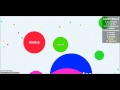 Agario (Game Over by: Falling In Reverse) 