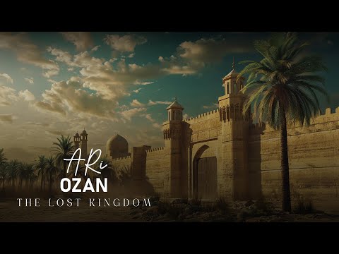 Ari Ozan - The Lost Kingdom