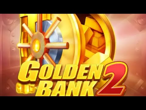golden-bank-2-tada-gaming gameplay video