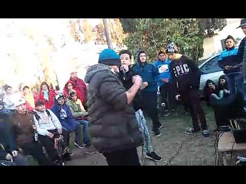 WISA VS ALVIN - CUARTOS DE FINAL