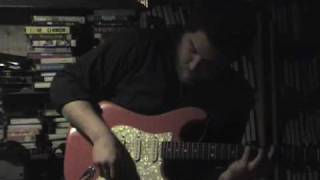 Sam Goldberg 3.17.09 Northampton, MA