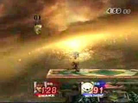 Shuffle and Cut 4/12 R1 - DC vs. Connor