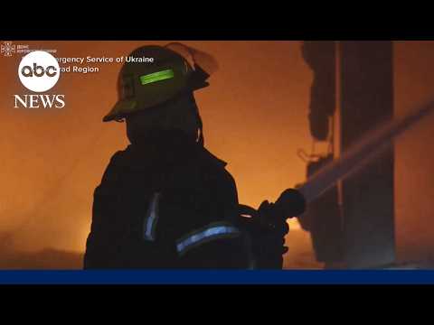 Good Morning America: News to start your day | October 15