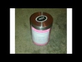 100 White 98 Hot Pink EMBALMING POWDER 27621129866 FLUID In South Africa Zambia