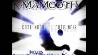Mamooth - Litoral 3djeb