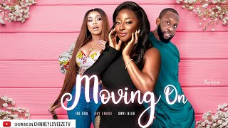 Ini Edo/ Ray Emodi/ Onyi Alex in Love movie like n