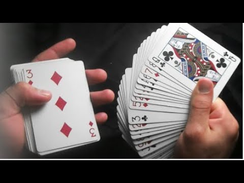 EASY QUICK Card Control - Tutorial