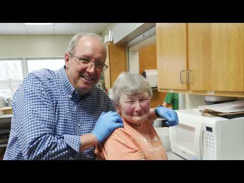 MHW Tricky Tray Event Video 2025