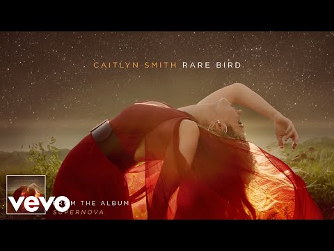 Caitlyn Smith - Rare Bird (Audio)