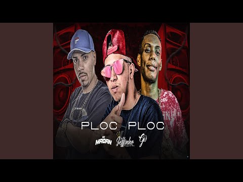 Ploc Ploc (feat. MC GW)