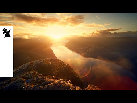 Maxim Lany - Gravity (Official Visualizer)