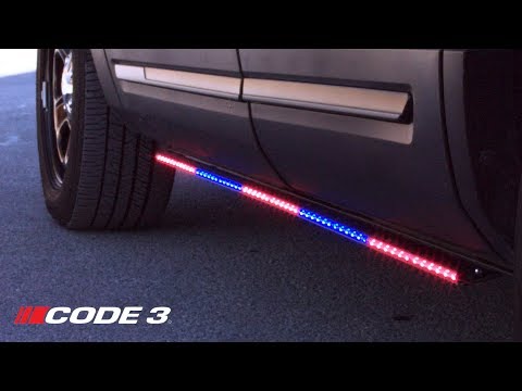 Outliner™ Perimeter Bar