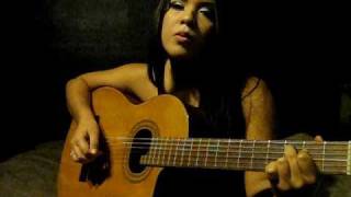 Smile empty soul - The other side (cover)