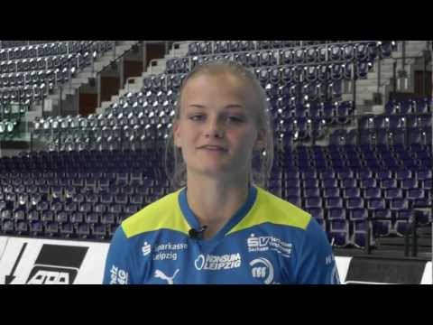 Kurzinterview mit Neuzugang Debbie Bont (04.09.2012)