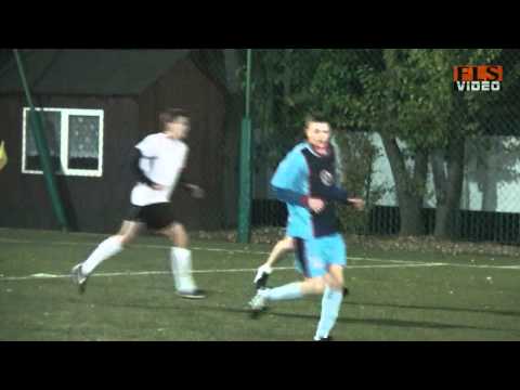 7. tydzień: Bez Zdziwień Salwator - Gladiatorzy (FLS Jesień 2011)