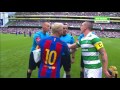 Lionel Messi vs Celtic HD 720p 30⁄07⁄2016