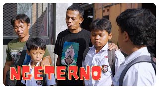 Download lagu NGETERNO l BAKAR EPS 13 l BALADA KAMPUNG RIWIL mp3