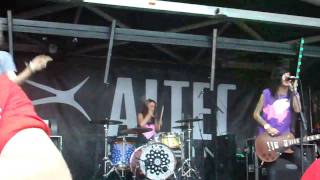 Breathe Carolina-Tripped and Fell in Portland