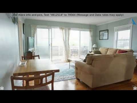 Priced at $574,900 - 44 Old Point Rd, Newbury, MA 01951