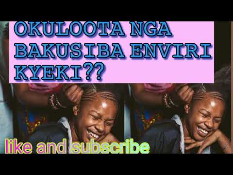 𝙾𝙺𝚄𝙻𝙾𝙾𝚃𝙰 𝙽𝙶𝙰 𝙱𝙰𝙺𝚄𝚂𝙸𝙱𝙰 𝙴𝙽𝚅𝙸𝚁𝙸 𝙺𝚈𝙴𝙺𝙸???