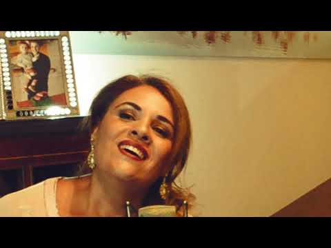 Alfonsina y el mar por LOLA BARRIOS EXPOSITO Y MARTIN KIEFFER