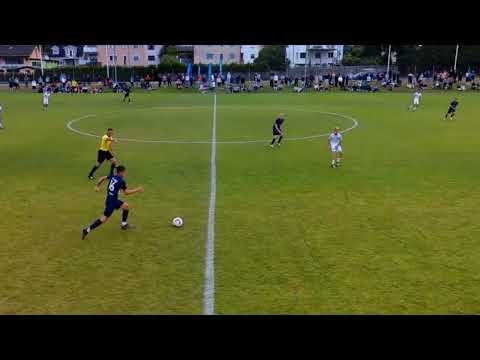 Maj FC Winners of Gothia Cup 2022