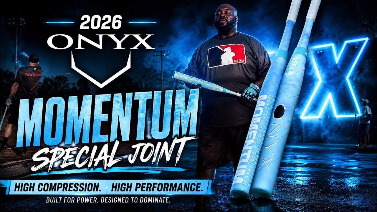 Onyx Momentum Special Joint