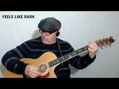 Feels Like Rain - John Hiatt