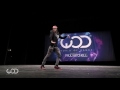 Marquese Scott Nonstop World Of Dance Atlanta 2016