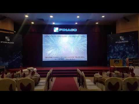 Video dự án