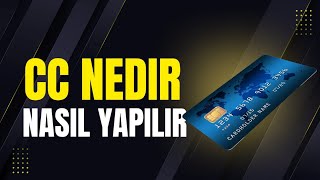 Yasadışı CC kullanımı: Nedir, Nasıl Yapılır ve Nasıl Korunuruz