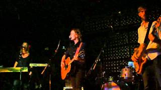 Sarah Harmer &quot;Late Bloomer&quot;