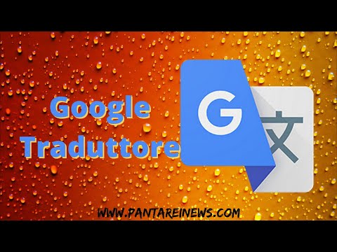 App Google Traduttore, tutto quello che può fare