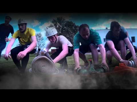 SDH Obrubce klip 2015-Muži