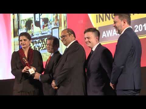 Kenaz By Lázurde Wins Retail Kiosk of the Year 2019 at Retail Jeweller Midde East Awards, Dubai