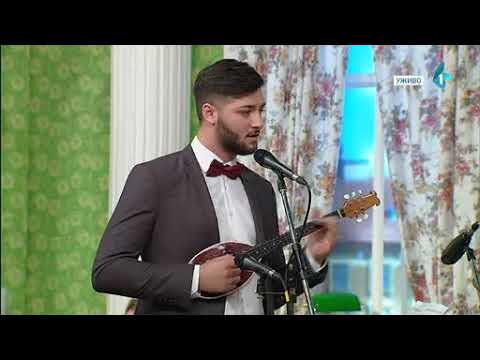 Ansambl "Velos" - Ko te ima, taj te nema