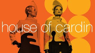 House of Cardin | Official Trailer | Utopia
