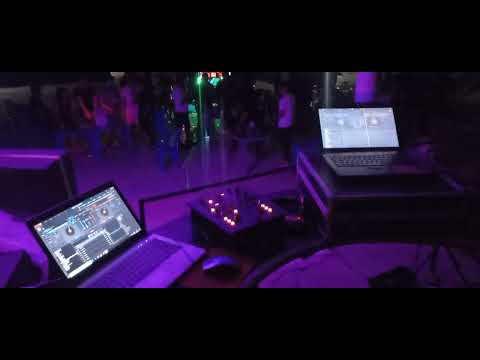 DJ RICARDO LIMA - CROATÁ-CE 