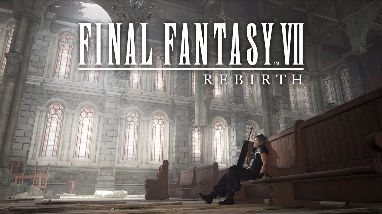 Похоже, что Square наконец-то последовательно взялась за PC-порты 1 FINAL FANTASY VII REBIRTH - PC Features Trailer - YouTube
