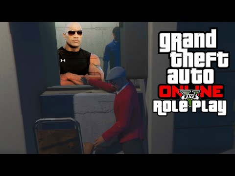 Ho trovato un lavoro vero grazie a The Rock..