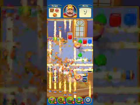 Royal Match Level 2092