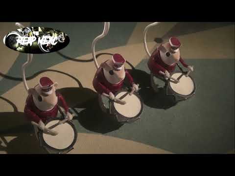 REAP MEXC - Coraline