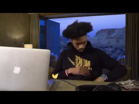 Dre Dizzle38 - Feds Watching (Full Audio)