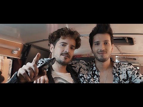 Tommy Torres, Sebastian Yatra - Atado Entre Tus Manos (Detrás de Cámara)