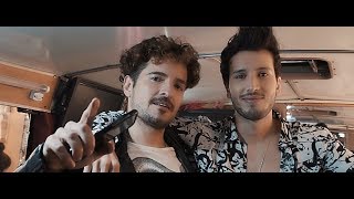 Tommy Torres, Sebastian Yatra - Behind The Scenes &quot;Atado Entre Tus Manos&quot;