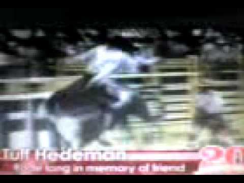 Tuff Hedeman