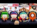 The South Park Cinematic Universe