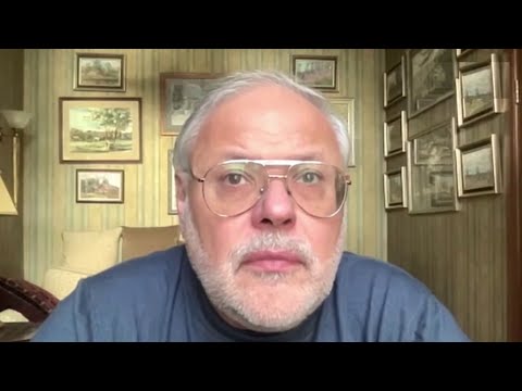 Экономика - авторская программа на радио "Говорит Москва" | 15.09.2025 | Михаил Хазин